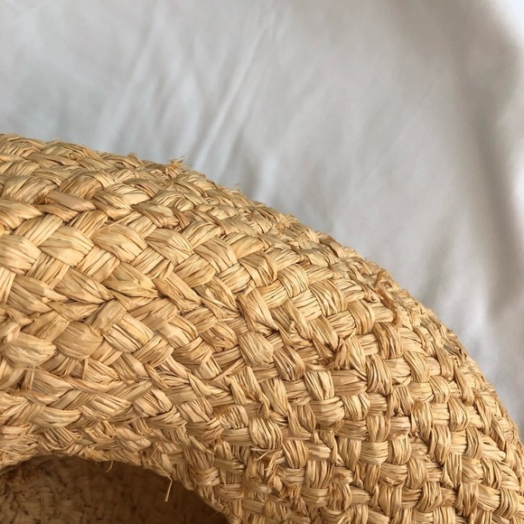 Helen Kaminski Vintage Classic 5 Hat